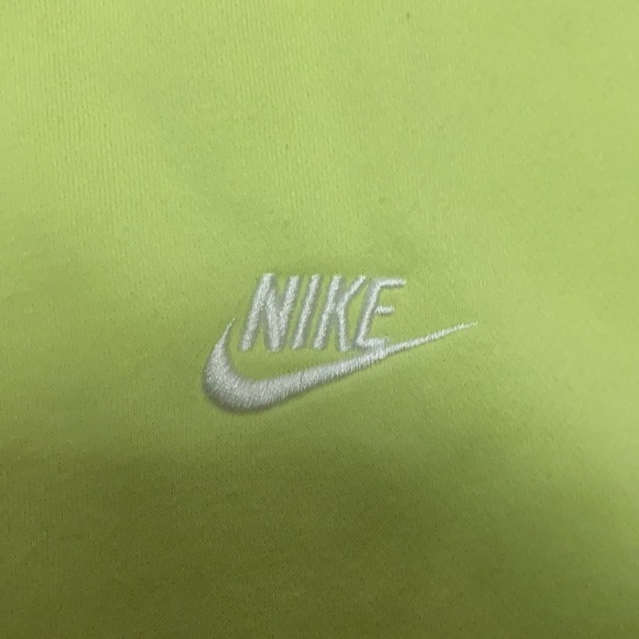 Nike crewneck - Picture 2 of 3